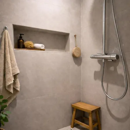 Solange アパート