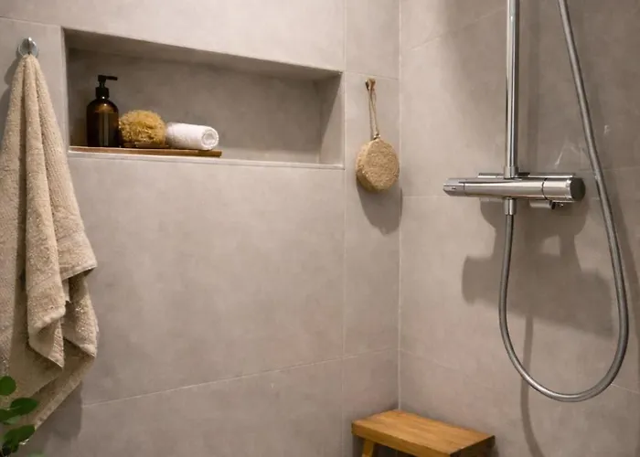 Solange Apartamento
