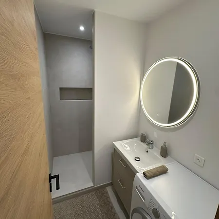 Appartement Solange *