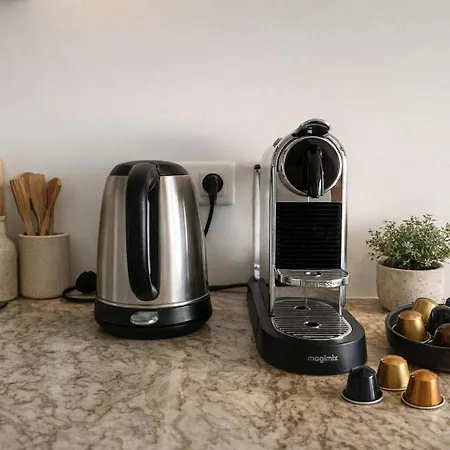 Solange شقة كوغولين