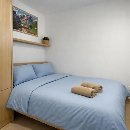 شقة Solange كوغولين