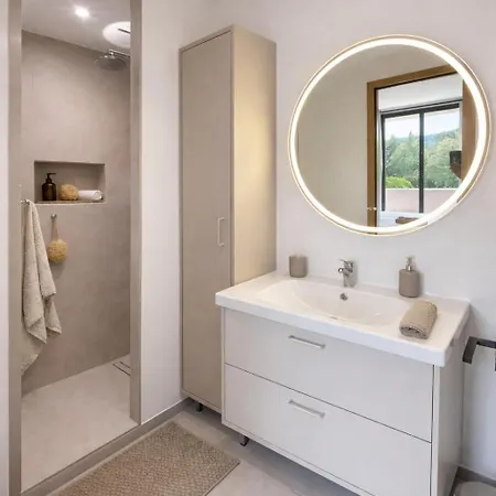 شقة Solange كوغولين